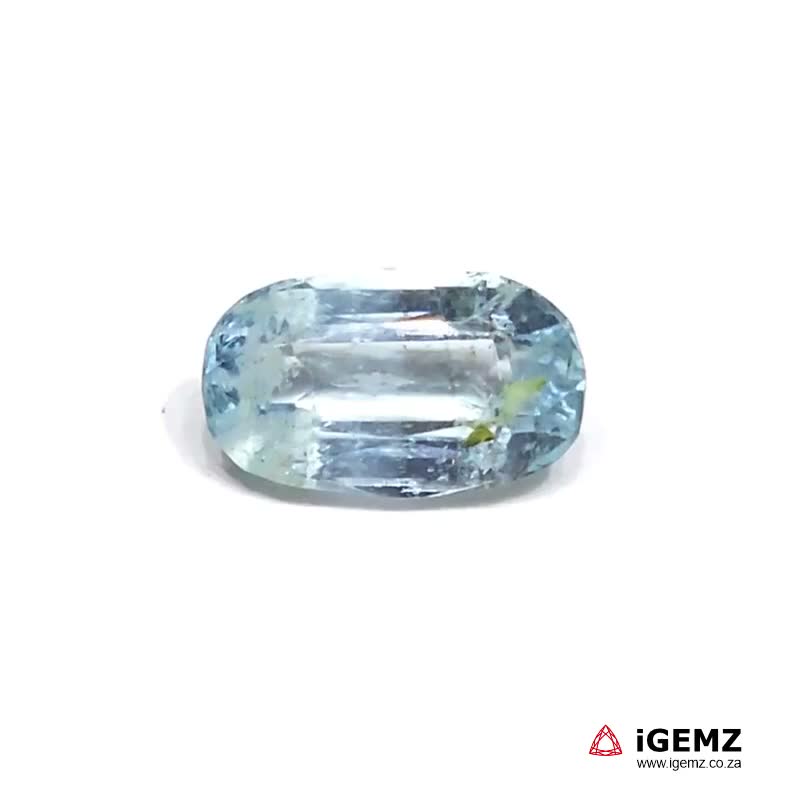 iGemz23528.1 2.72 ct Blue Aquamarine - iGemz23528 gemstone for sale at igemz.co.za