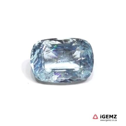 4.51 ct Blue Aquamarine - iGemz23530 gemstone for sale at igemz.co.za