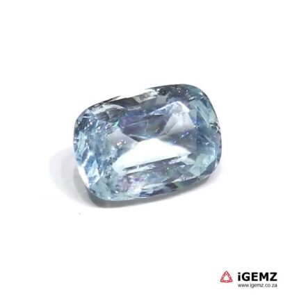 4.51 ct Blue Aquamarine - iGemz23530 gemstone for sale at igemz.co.za