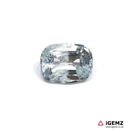 2.45 ct Blue Aquamarine - iGemz23531 gemstone for sale at igemz.co.za