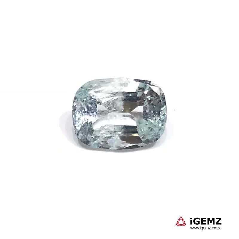 iGemz23531.1 2.45 ct Blue Aquamarine - iGemz23531 gemstone for sale at igemz.co.za