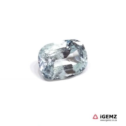 2.45 ct Blue Aquamarine - iGemz23531 gemstone for sale at igemz.co.za