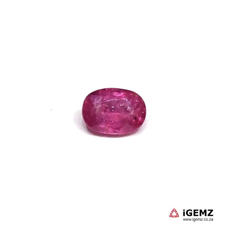 iGemz23542.1 1.04 ct Red Ruby - iGemz23542 gemstone for sale at igemz.co.za