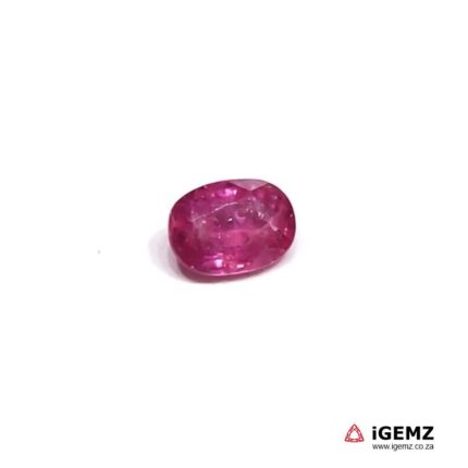 1.04 ct Red Ruby - iGemz23542 gemstone for sale at igemz.co.za