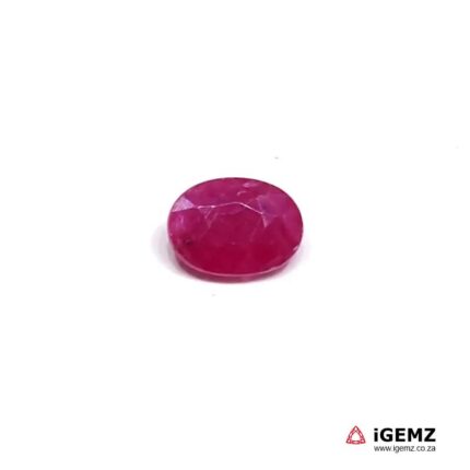 1.04 ct Red Ruby - iGemz23569 gemstone for sale at igemz.co.za