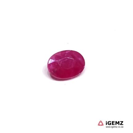 1.04 ct Red Ruby - iGemz23569 gemstone for sale at igemz.co.za