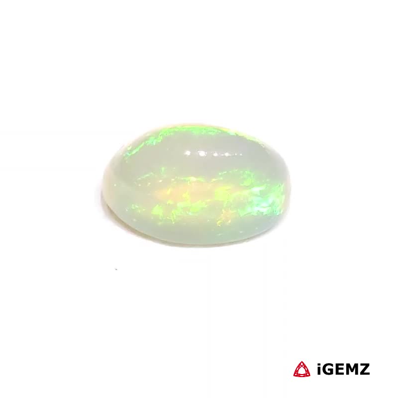 iGemz23813.1 2.55 ct Multi Colour Opal - iGemz23813 gemstone for sale at igemz.co.za