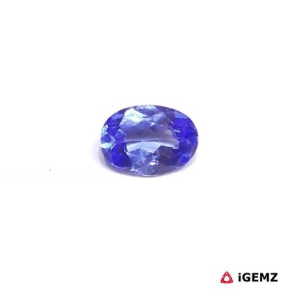 0.92 ct Blue Tanzanite - iGemz23815 gemstone for sale at igemz.co.za