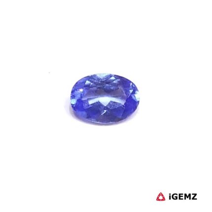 0.98 ct Blue Tanzanite - iGemz23819 gemstone for sale at igemz.co.za