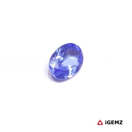 0.94 ct Blue Tanzanite - iGemz23820 gemstone for sale at igemz.co.za