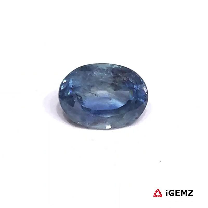 iGemz24956.1 1.7 ct Blue Sapphire - iGemz24956 gemstone for sale at igemz.co.za