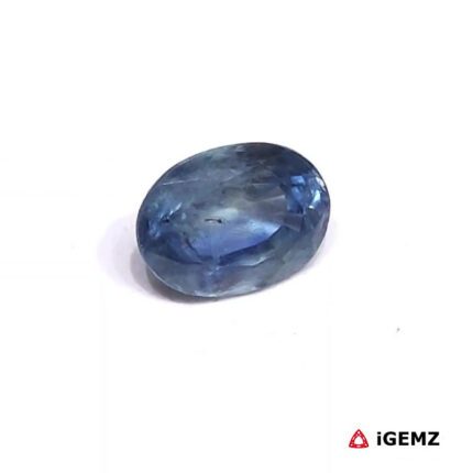 1.7 ct Blue Sapphire - iGemz24956 gemstone for sale at igemz.co.za
