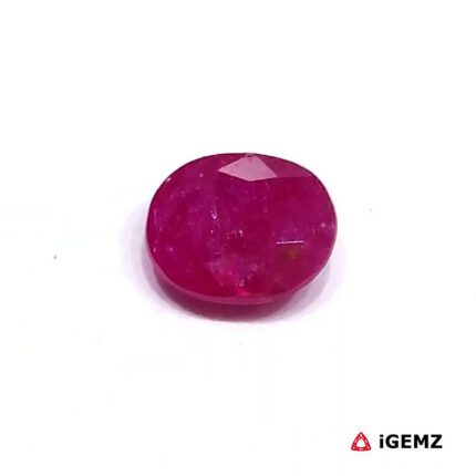 1.5 ct Red Ruby - iGemz24961 gemstone for sale at igemz.co.za