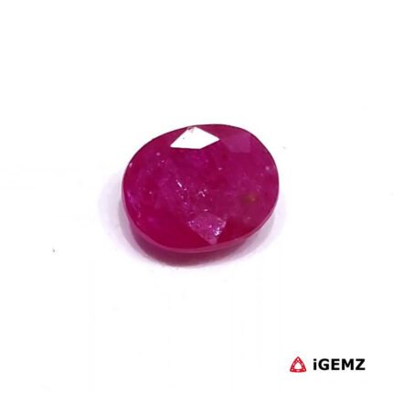 1.5 ct Red Ruby - iGemz24961 gemstone for sale at igemz.co.za