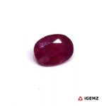 1.03 ct Red Ruby - iGemz24963 gemstone for sale at igemz.co.za