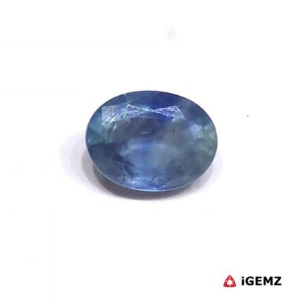 1.96 ct Blue Sapphire - iGemz24964 gemstone for sale at igemz.co.za