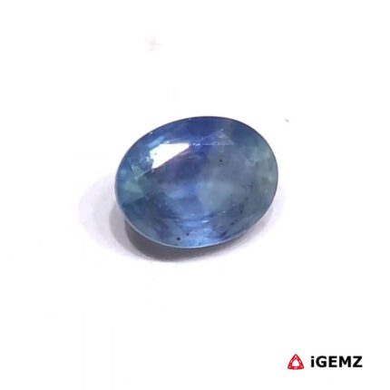 1.96 ct Blue Sapphire - iGemz24964 gemstone for sale at igemz.co.za