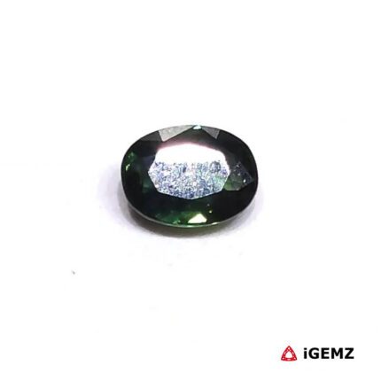 1.01 ct Green Sapphire - iGemz24965 gemstone for sale at igemz.co.za