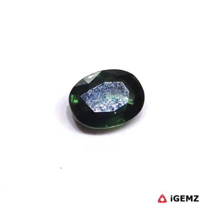 1.01 ct Green Sapphire - iGemz24965 gemstone for sale at igemz.co.za