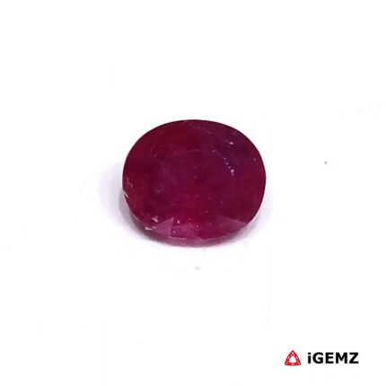 1.08 ct Red Ruby - iGemz24966 gemstone for sale at igemz.co.za