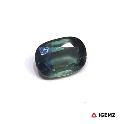 1.68 ct Green Sapphire - iGemz24967 gemstone for sale at igemz.co.za