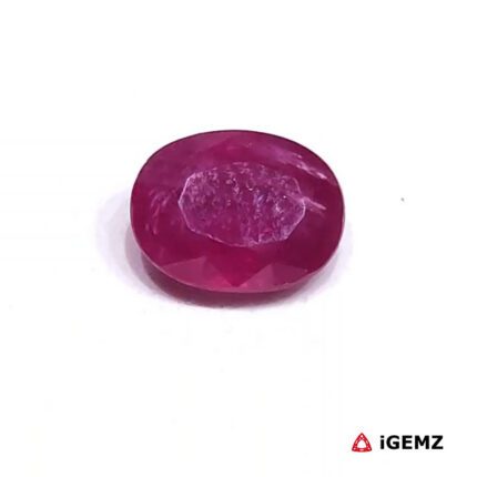 1.96 ct Red Ruby - iGemz24969 gemstone for sale at igemz.co.za