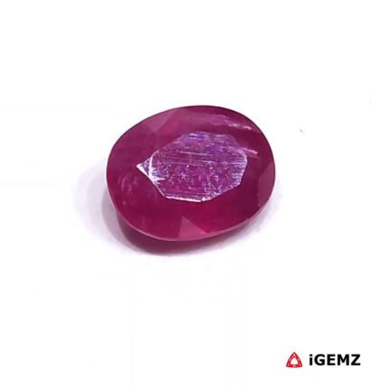 1.96 ct Red Ruby - iGemz24969 gemstone for sale at igemz.co.za