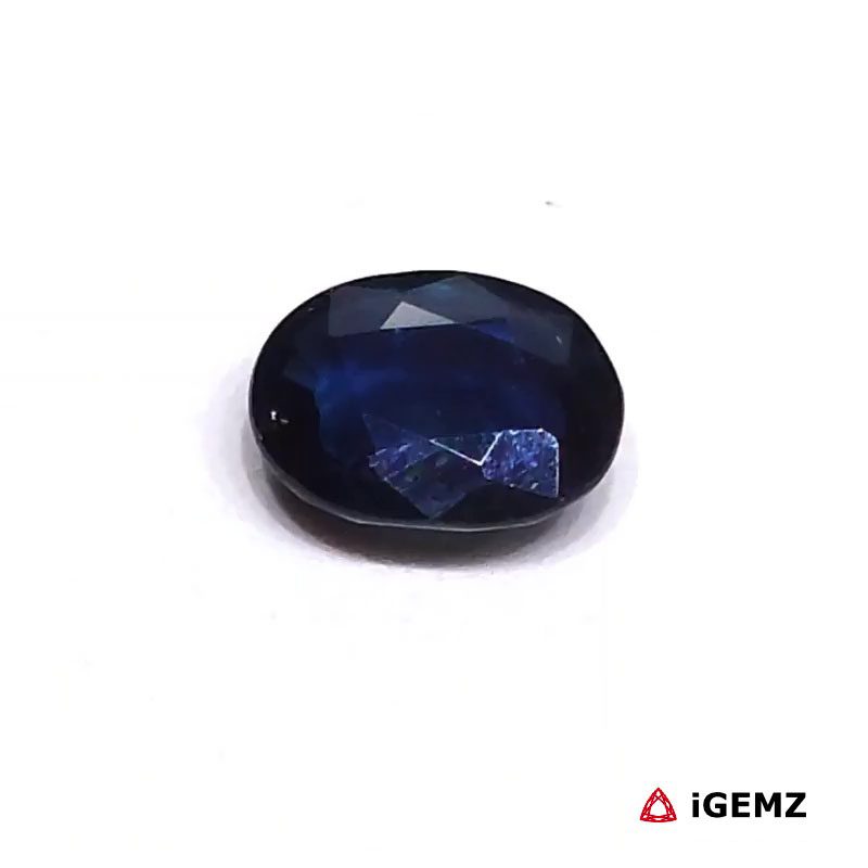 iGemz24971.1 1.53 ct Blue Sapphire - iGemz24971 gemstone for sale at igemz.co.za