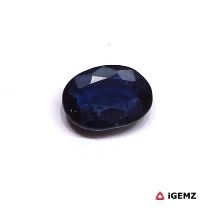 1.53 ct Blue Sapphire - iGemz24971 gemstone for sale at igemz.co.za