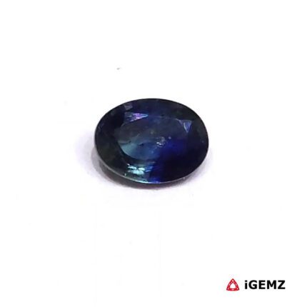 1.01 ct Multi Colour Sapphire - iGemz24978 gemstone for sale at igemz.co.za