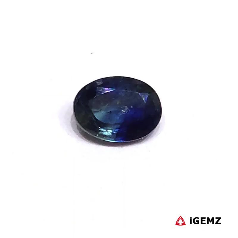 iGemz24978.1 1.01 ct Multi Colour Sapphire - iGemz24978 gemstone for sale at igemz.co.za