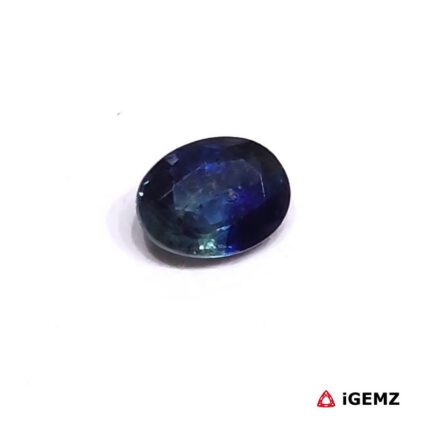1.01 ct Multi Colour Sapphire - iGemz24978 gemstone for sale at igemz.co.za