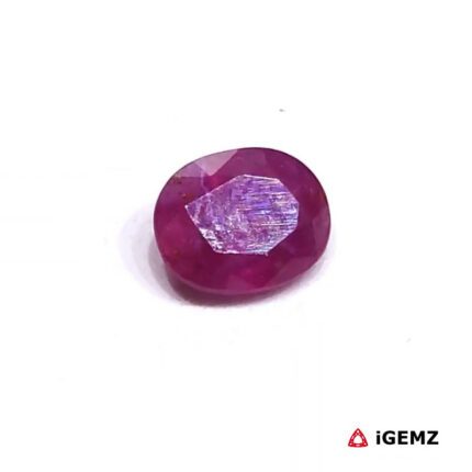 1.27 ct Red Ruby - iGemz24983 gemstone for sale at igemz.co.za