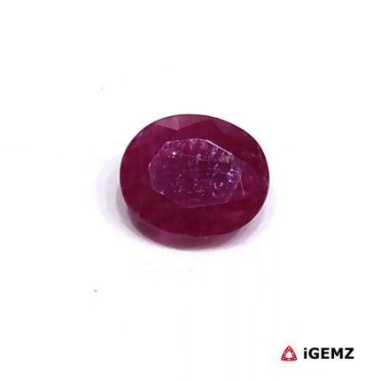 1.32 ct Red Ruby - iGemz24984 gemstone for sale at igemz.co.za