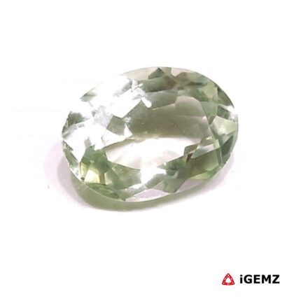 3.58 ct Green Prasiolite - iGemz26998 gemstone for sale at igemz.co.za