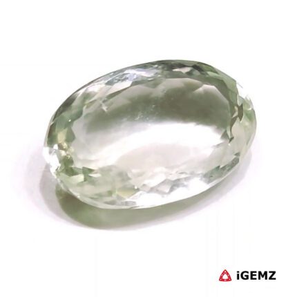 9.44 ct Green Prasiolite - iGemz27013 gemstone for sale at igemz.co.za