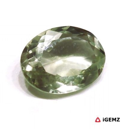 7.92 ct Green Prasiolite - iGemz27022 gemstone for sale at igemz.co.za