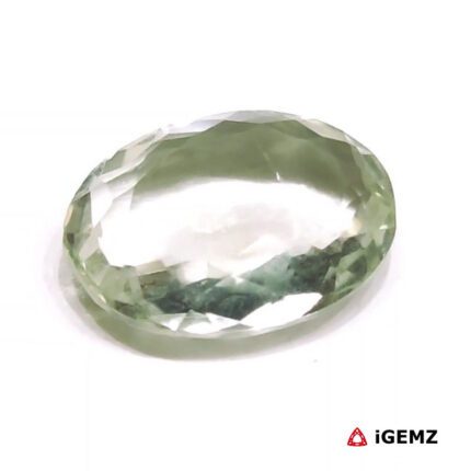 7.75 ct Green Prasiolite - iGemz27032 gemstone for sale at igemz.co.za