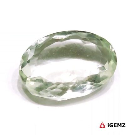 6.26 ct Green Prasiolite - iGemz27046 gemstone for sale at igemz.co.za