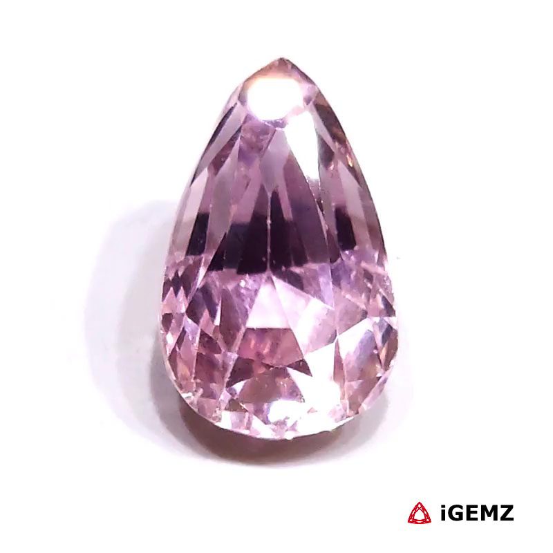 iGemz27254.1 11.73 ct Pink Kunzite - iGemz27254 gemstone for sale at igemz.co.za