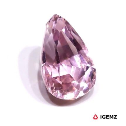 11.73 ct Pink Kunzite - iGemz27254 gemstone for sale at igemz.co.za