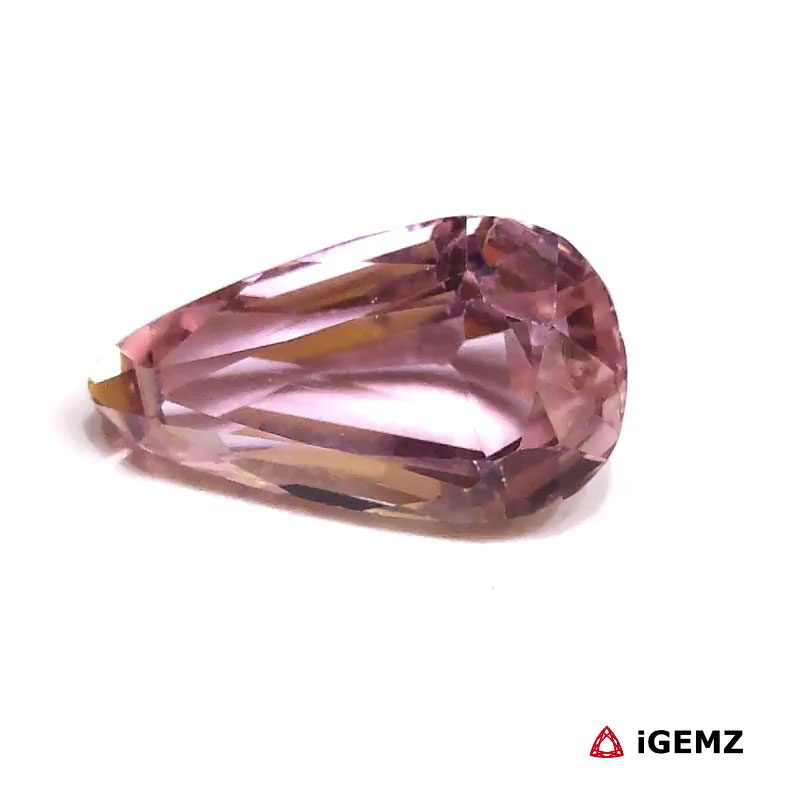 iGemz27255.1 12.3 ct Pink Kunzite - iGemz27255 gemstone for sale at igemz.co.za
