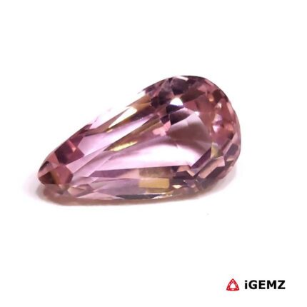 12.3 ct Pink Kunzite - iGemz27255 gemstone for sale at igemz.co.za