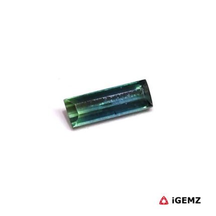 0.87 ct Blue Tourmaline - iGemz27256 gemstone for sale at igemz.co.za