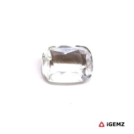 1.99 ct Blue Aquamarine - iGemz27257 gemstone for sale at igemz.co.za