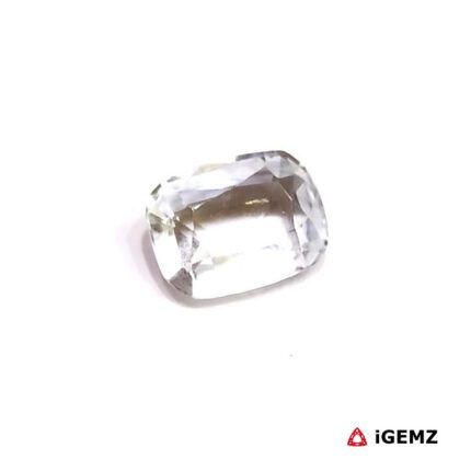 1.99 ct Blue Aquamarine - iGemz27257 gemstone for sale at igemz.co.za