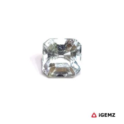 2.26 ct Blue Aquamarine - iGemz27258 gemstone for sale at igemz.co.za