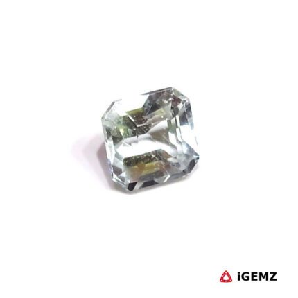 2.26 ct Blue Aquamarine - iGemz27258 gemstone for sale at igemz.co.za