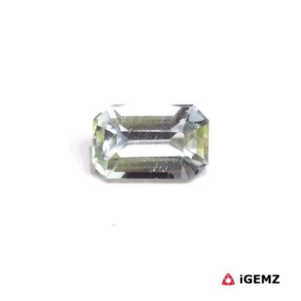 1.94 ct Blue Aquamarine - iGemz27259 gemstone for sale at igemz.co.za
