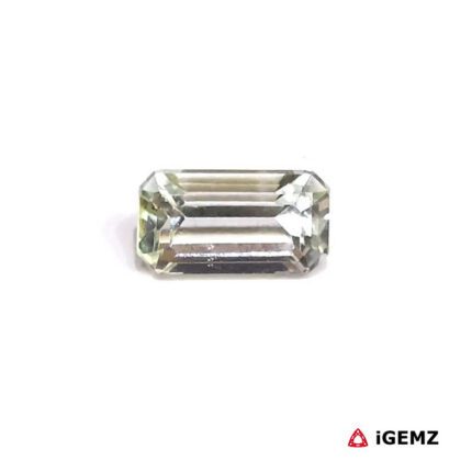 2.03 ct Blue Aquamarine - iGemz27260 gemstone for sale at igemz.co.za
